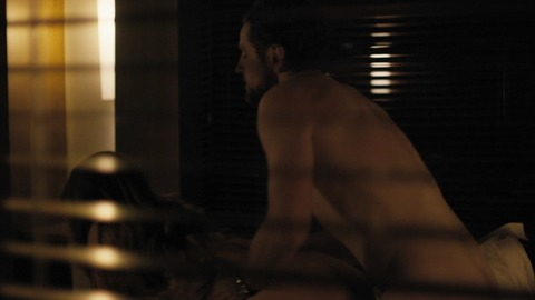 Pic: Riley Keough in The Girlfriend Experience