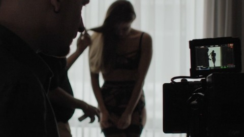 Pic: Riley Keough in The Girlfriend Experience