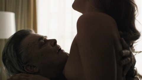 Pic: Riley Keough in The Girlfriend Experience