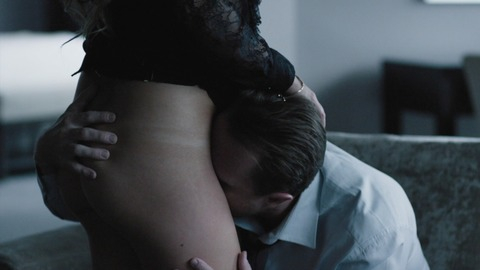 Pic: Riley Keough in The Girlfriend Experience
