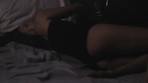 Pic: Riley Keough in The Girlfriend Experience