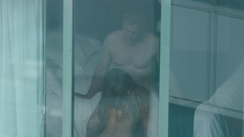 Pic: Riley Keough in The Girlfriend Experience