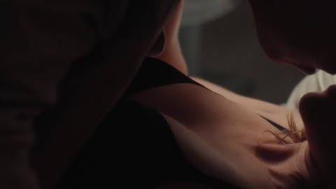 Pic: Stefanie van Leersum in Project Orpheus