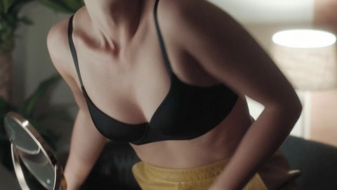 Pic: Stefanie van Leersum in Project Orpheus