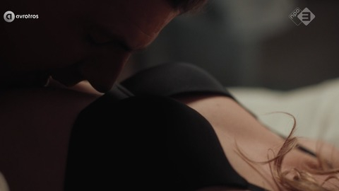 Pic: Stefanie van Leersum in Project Orpheus