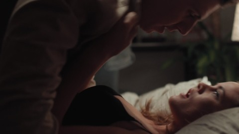 Pic: Stefanie van Leersum in Project Orpheus