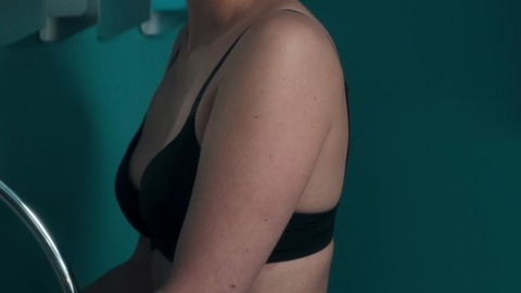 Pic: Stefanie van Leersum in Project Orpheus