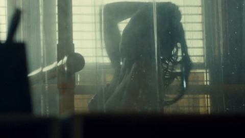 Pic: Dominique Provost-Chalkley in Wynonna Earp