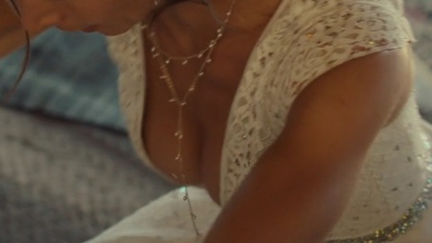 Pic: Dominique Provost-Chalkley in Wynonna Earp (2016-2021)