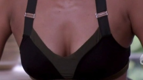 Pic: Priyanka Chopra Jonas in Quantico (2015-2017)