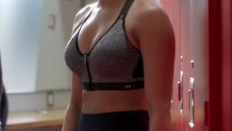 Pic: Priyanka Chopra Jonas in Quantico