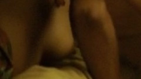 Pic: Berta Vázquez in Palm Trees in the Snow