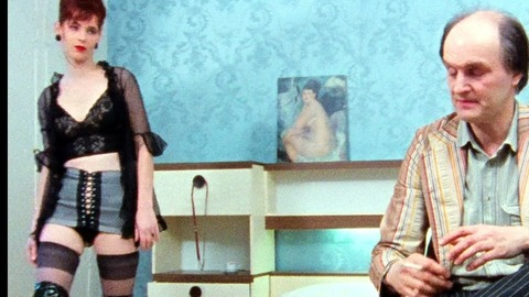 Pic: Monika M. in Schramm: Into the Mind of a Serial Killer