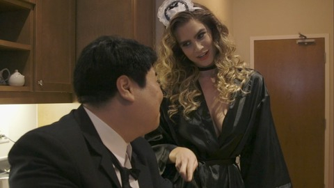 Pic: Sarah Porchetta in Toronah