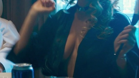 Pic: Sarah Porchetta in Toronah