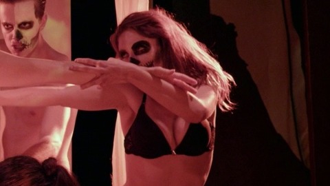 Pic: Sasha Snow in Boned