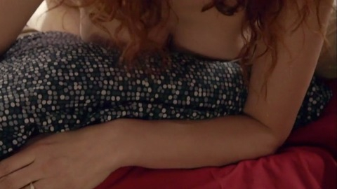 Pic: Claire Pataut in In America