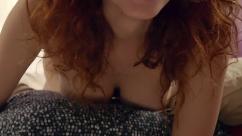 Pic: Claire Pataut in In America