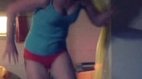 Pic: Jenna Dwyer in From Parts Unknown