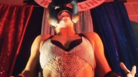 Pic: Sarah Howett in From Parts Unknown