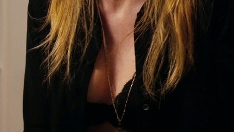 Pic: Arielle Vandenberg in Bad Roomies