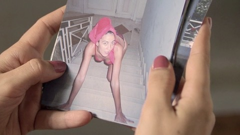 Pic: Clarissa Pinheiro in Casa Grande (2014)