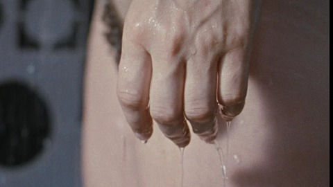 Pic: Lisa Bowman in River of Grass