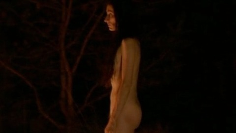 Pic: Audrey Bonnet in The End (2016)