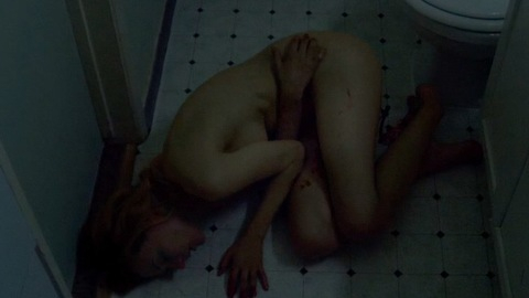 Pic: Diane Kruger in Sky