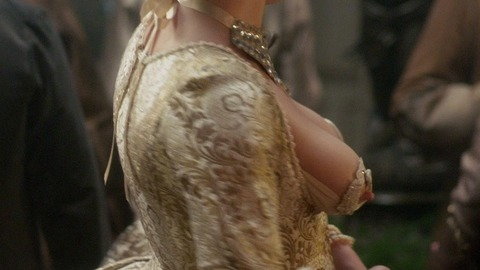 Pic: Kimberly Smart in Outlander (2014-2024)