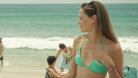 Pic: Bailey Noble in Summer of 8