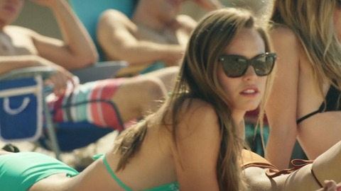 Pic: Bailey Noble in Summer of 8