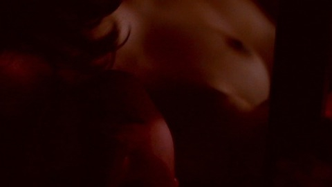 Pic: Charlotte Vandermeersch in Belgica