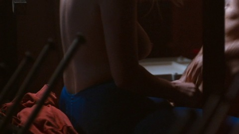 Pic: Charlotte Vandermeersch in Belgica