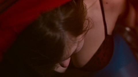 Pic: Charlotte Vandermeersch in Belgica