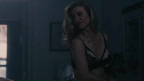 Pic: Elizabeth Hobgood in The Adderall Diaries