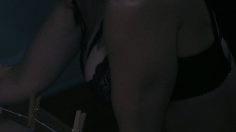 Pic: Elizabeth Hobgood in The Adderall Diaries