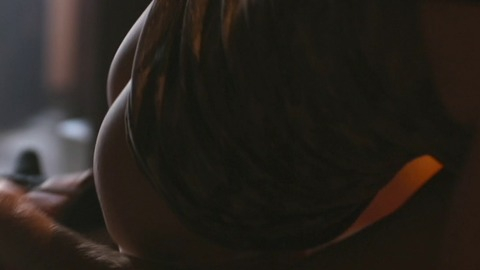 Pic: Sara De Bosschere in Belgica