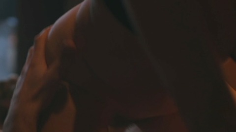 Pic: Sara De Bosschere in Belgica