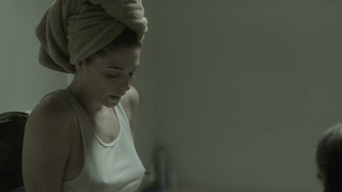 Pic: Ashley Greene in Rogue