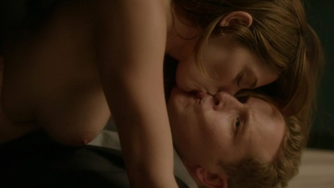 Pic: Ashley Greene in Rogue