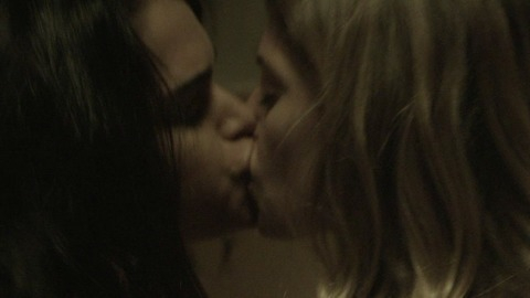 Pic: Ashley Greene in Rogue