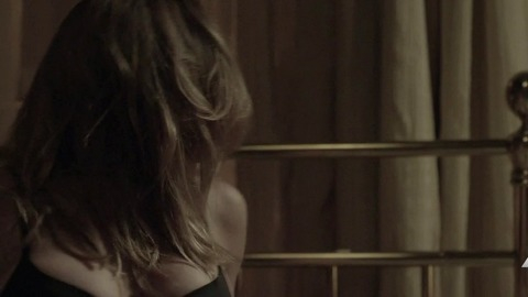 Pic: Ashley Greene in Rogue
