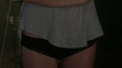 Pic: Ashley Greene in Rogue