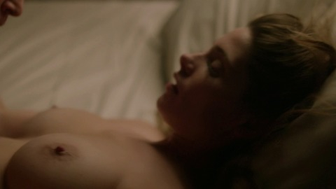 Pic: Ashley Greene in Rogue
