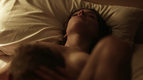 Pic: Ashley Greene in Rogue (2013-2017)