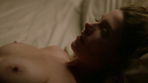 Pic: Ashley Greene in Rogue