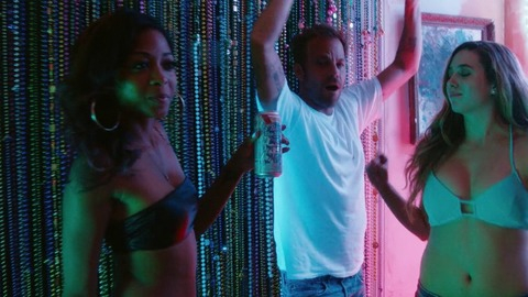 Pic: Timphany Jean in American Hero