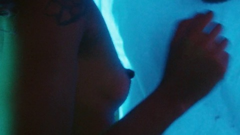 Pic: Timphany Jean in American Hero