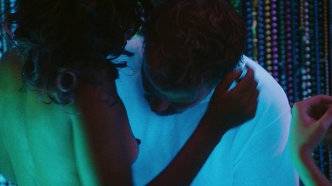 Pic: Timphany Jean in American Hero